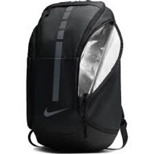 Nike hoops elite pro backpack 23”x13”x 9”